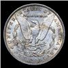 Image 3 : 1891-p Morgan Dollar $1 Grades Select+ Unc