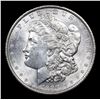 Image 2 : 1890-p Morgan Dollar $1 Grades Choice Unc
