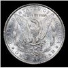 Image 3 : 1890-p Morgan Dollar $1 Grades Choice Unc