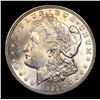 Image 2 : 1921-p Morgan Dollar $1 Grades Choice Unc