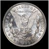Image 3 : 1921-p Morgan Dollar $1 Grades Choice Unc