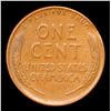 Image 3 : 1940-p Lincoln Cent Mint Error 1c Grades Choice AU/BU Slider