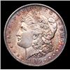 Image 2 : 1879-o Morgan Dollar $1 Grades Select+ Unc