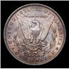 Image 3 : 1879-o Morgan Dollar $1 Grades Select+ Unc