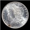 Image 2 : *Auction Highlight* 1882-cc Morgan Dollar GSA Hoard $1 Grades Choice+ Unc