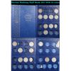 Image 1 : Partial Walking Half Book 1917-1939 15 coins