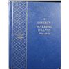 Image 2 : Partial Walking Half Book 1917-1939 15 coins