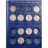 Image 3 : Partial Walking Half Book 1917-1939 15 coins