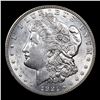 Image 2 : 1921-d Morgan Dollar $1 Grades Select+ Unc