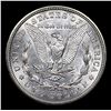 Image 3 : 1921-d Morgan Dollar $1 Grades Select+ Unc