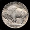 Image 3 : 1937-p Buffalo Nickel 5c Grades Select Unc