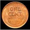 Image 3 : 1930-s Lincoln Cent 1c Grades Choice Unc RB