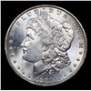 Image 2 : 1900-o Morgan Dollar $1 Grades Choice Unc