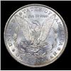 Image 3 : 1900-o Morgan Dollar $1 Grades Choice Unc