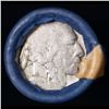 Image 2 : Buffalo Nickel Shotgun Roll in Old Bank Style 'Bell Telephone'  Wrapper 1923 & s Mint Ends