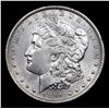 Image 2 : 1891-o Morgan Dollar $1 Grades Select Unc