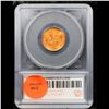 Image 5 : 1949-s Lincoln Cent TOP POP! 1c Graded ms67+ rd By SEGS