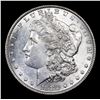 Image 2 : 1880-o Morgan Dollar $1 Grades Select Unc