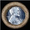 Image 2 : Shotgun Lincoln 1c roll, 1943-d 50 pcs Brandt Wrapper