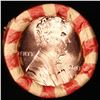 Image 2 : Shotgun Lincoln 1c roll, 2003-d 50 pcs Brandt Wrapper