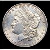 Image 2 : 1878-s Morgan Dollar $1 Grades Select+ Unc