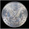 Image 3 : 1878-s Morgan Dollar $1 Grades Select+ Unc