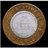 Image 2 : 1900's Grab It Here Store Token Grades NG