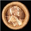 Image 2 : Shotgun Lincoln 1c roll, 1957-d 50 pcs Brandt Wrapper