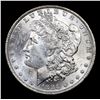 Image 2 : 1883-o Morgan Dollar $1 Grades Select Unc