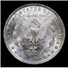 Image 3 : 1883-o Morgan Dollar $1 Grades Select Unc