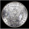 Image 3 : 1887-p Morgan Dollar $1 Grades Choice+ Unc