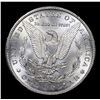 Image 3 : 1898-o Morgan Dollar $1 Grades Select Unc