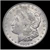 Image 2 : 1921-s Morgan Dollar $1 Grades Choice+ Unc