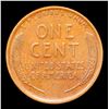 Image 3 : 1919-p Lincoln Cent 1c Grades Select Unc BN