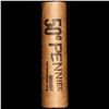 Image 3 : Shotgun Lincoln 1c roll, 1956-d 50 pcs Brandt Wrapper