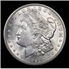 Image 2 : 1921-d Morgan Dollar $1 Grades Choice+ Unc