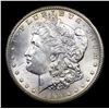 Image 2 : 1899-o Morgan Dollar $1 Grades Select+ Unc