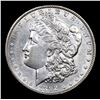Image 2 : 1892-p Morgan Dollar $1 Grades Select Unc