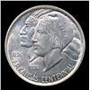 Image 2 : 1938-p Arkansas Old Commem Half Dollar 50c Grades GEM Unc