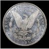 Image 3 : 1879-s Morgan Dollar $1 Grades Select Unc+ DMPL