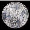 Image 3 : 1881-s Morgan Dollar $1 Grades GEM+ Unc