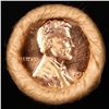 Image 2 : Shotgun Lincoln 1c roll, 1957-d 50 pcs Brandt Wrapper