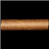 Image 4 : Shotgun Lincoln 1c roll, 1957-d 50 pcs Brandt Wrapper