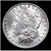 Image 2 : 1882-o Morgan Dollar $1 Grades Choice+ Unc