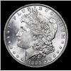 Image 2 : 1885-p Morgan Dollar $1 Grades Choice Unc