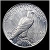 Image 3 : 1926-s Peace Dollar $1 Grades Select Unc