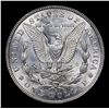 Image 3 : 1921-d Morgan Dollar $1 Grades Choice Unc