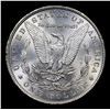Image 3 : 1897-p Morgan Dollar $1 Grades Select+ Unc