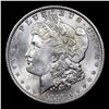 Image 2 : 1889-p Morgan Dollar $1 Grades Choice+ Unc