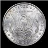 Image 3 : 1889-p Morgan Dollar $1 Grades Choice+ Unc